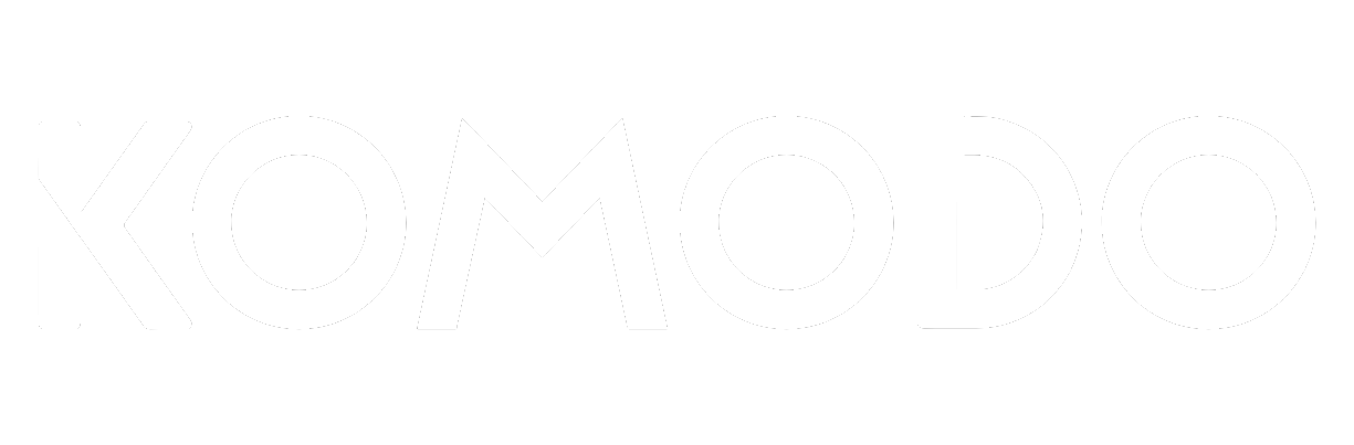 We are Komodo