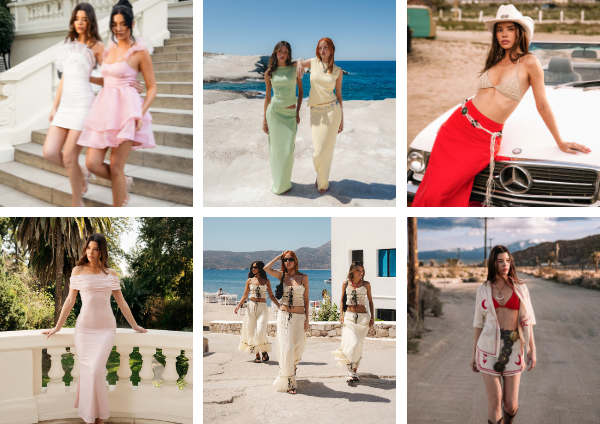 Selfie Leslie Case Study Image